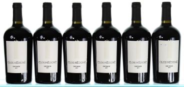 2019 Clos Hedone, Saint-Emilion