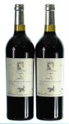 2003 Virginie de Valandraud, Saint-Emilion Grand Cru
