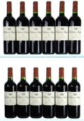 2015 Chateau Senejac, Haut-Medoc