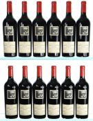ß 2007 Two Hands, Zippy's Block Shiraz, Barossa Valley - In Bond