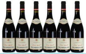 2016 Paul Jaboulet Aine, Gigondas, Pierre Aiguille