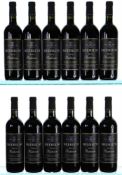 ß 2016 Meerlust, Rubicon, Stellenbosch - In Bond