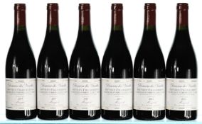 2014 Domaine des Varoilles, Gevrey-Chambertin Premier Cru, Clos des Varoilles, Vieilles Vignes
