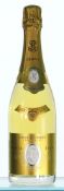 2008 Louis Roederer, Cristal