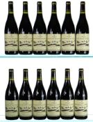 2015 Mas de Daumas Gassac, Rouge, Saint-Guilhem-le-Desert IGP