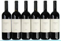 2007 Prats & Symington, Chryseia, Douro