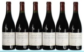2012 Domaine des Varoilles, Gevrey-Chambertin Premier Cru, Clos des Varoilles, Vieilles Vignes