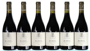 ß 2019 Chapelle de Blagny, Blagny Premier Cru, Sous le Dos D'Ane - In Bond