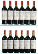 2011 Chateau Puy-Blanquet, Saint-Emilion Grand Cru