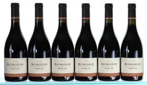 2016 Domaine Arnoux-Lachaux, Bourgogne Pinot Fin