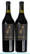 2017 Andremily Wines, Eaba, California