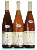 1965 Hermannshof, Niersteiner Eiswein, Weingut Hermann Franz Schmitt