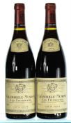 1997 Domaine Louis Jadot, Chambolle-Musigny Premier Cru, Les Feusselottes
