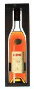 1957 Hine, Grand Champagne Cognac