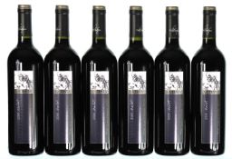 ß 2000 Classic McLaren, Testa Merlot, McLaren Vale - In Bond