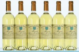 2014 Domaine de Durban, Muscat de Beaumes de Venise