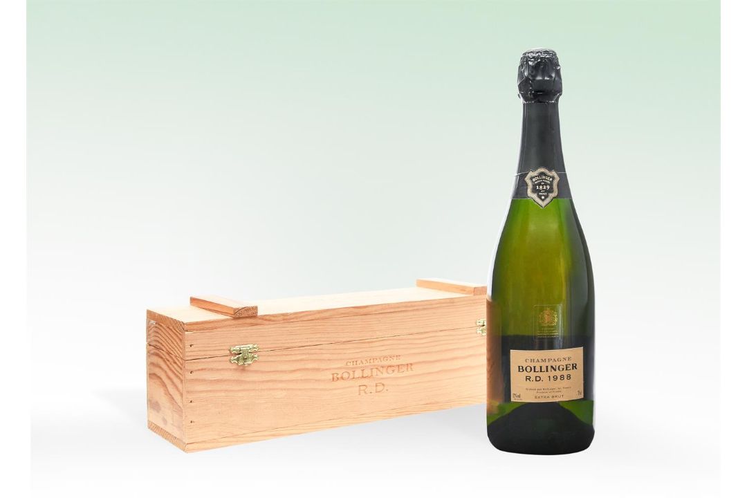 1988 Bollinger, RD - Image 1 of 2