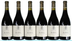 ß 2019 Chapelle de Blagny, Blagny Premier Cru, Sous le Dos D'Ane - In Bond