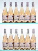 ß 2019 Domaine Lucien Tramier, Pitreries Rose - In Bond
