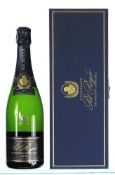 2006 Pol Roger, Sir Winston Churchill