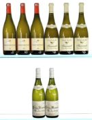 Very Fine 1er Cru Puligny Montrachet & Meursault