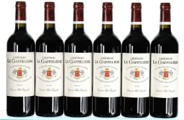 2016 Chateau La Gaffeliere, Saint-Emilion Grand Cru