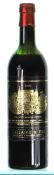 1980 Chateau Palmer, 3eme Cru Classe, Margaux