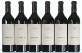ß 2018 Paolo Conterno, Barolo, Ginestra - In Bond