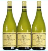 2015 Domaine Louis Jadot, Puligny-Montrachet Premier Cru, Les Referts (Magnums)