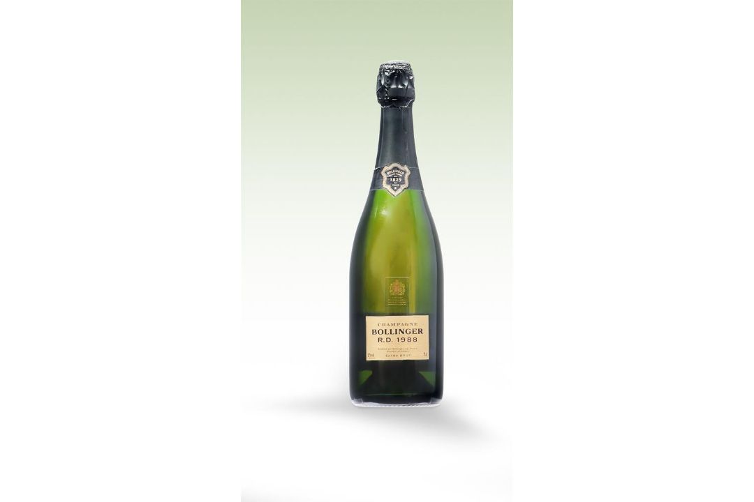 1988 Bollinger, RD - Image 2 of 2