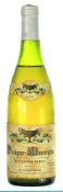 2001 Coche-Dury, Puligny-Montrachet, Les Enseigneres
