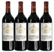2018 Chateau Labegorce, Margaux