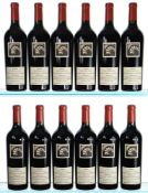 ß 2008 Two Hands, Coach House Block Shiraz, Barossa Valley - In Bond