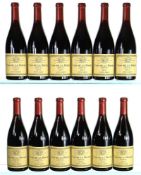 2014 Maison Louis Jadot, Clos de la Roche Grand Cru