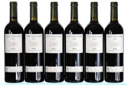 2013 Clos Mogador, Vi de Finca, Priorat DOC