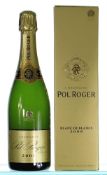 2008 Pol Roger, Blanc de Blancs Vintage