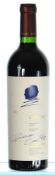 2014 Opus One, Napa Valley
