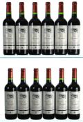 ß 2018 Chateau Haut Garriga, Bordeaux - In Bond
