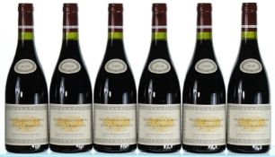 2020 Jacques-Frederic Mugnier, Nuits-Saint-Georges Premier Cru, Clos de la Marechale Rouge