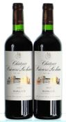 2010 Chateau Prieure-Lichine 4eme Cru Classe, Margaux