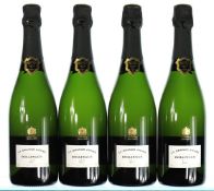 2004 Bollinger, La Grande Annee
