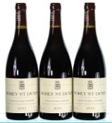2011 Domaine des Lambrays, Morey-Saint-Denis, Rouge