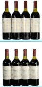 1983 Chateau Branaire-Ducru 4eme Cru Classe, Saint-Julien