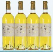 2010 Chateau Rieussec Premier Cru Classe, Sauternes
