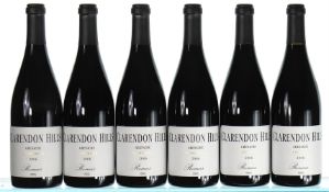 ß 2006 Clarendon Hills, Romas Grenache, South Australia - In Bond