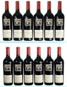 ß 2008 Two Hands, Coach House Block Shiraz, Barossa Valley - In Bond