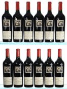 ß 2008 Two Hands, Coach House Block Shiraz, Barossa Valley - In Bond