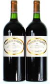 2015 Chateau Caronne Ste Gemme, Haut-Medoc (Magnums)