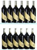 ß 2007 Two Hands, Ares Shiraz, Barossa Valley - In Bond
