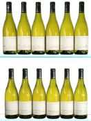 2016 Bongran, Vire-Clesse, EJ Thevenet Quintaine